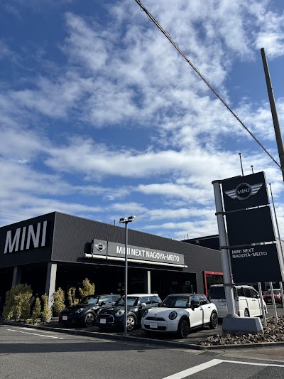 MINI NEXT名古屋名東