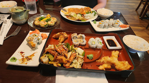 Osan Japanese Restaurant - Thumbnail
