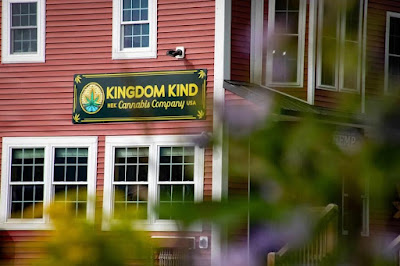 Photo of Kingdom Kind