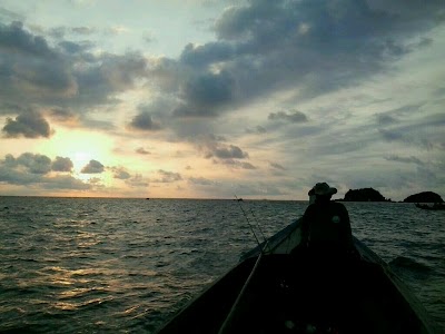 Photos of Teluk Keriting Restaurant