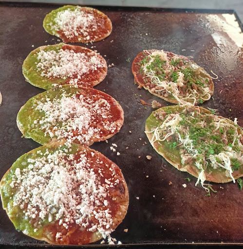 ANTOJITOS VALE - Thumbnail