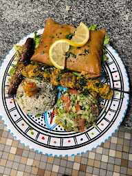 Photo n°9 de Restaurant Argana à Caudebec-lès-Elbeuf (Restaurant)