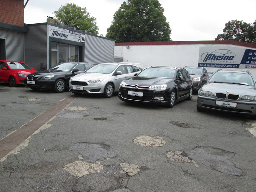 Rheine Automobile - Thumbnail