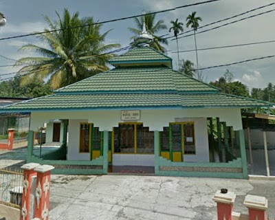 Photos of Langgar Bakaca NURUL AMIN