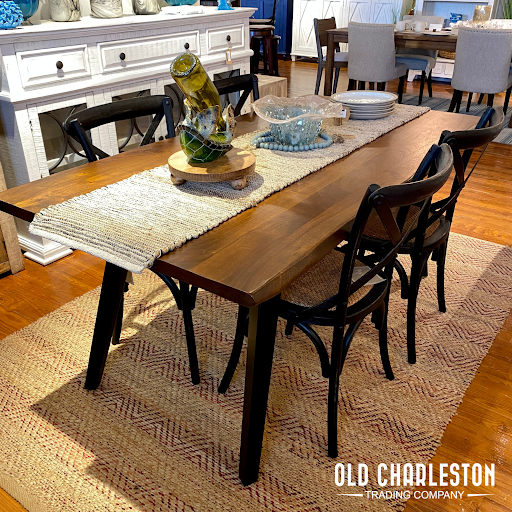 Old Charleston Trading Company - Johns Island, SC Gallery - United States