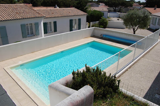 Photo de DREAM POOL à Ars-en-Ré (17590)