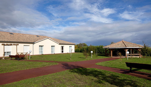 Photo de EHPAD Les Portes du Jardin à Breuil-Magné (17870)