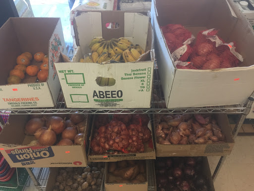 Thang Asian Market LLC - Thumbnail
