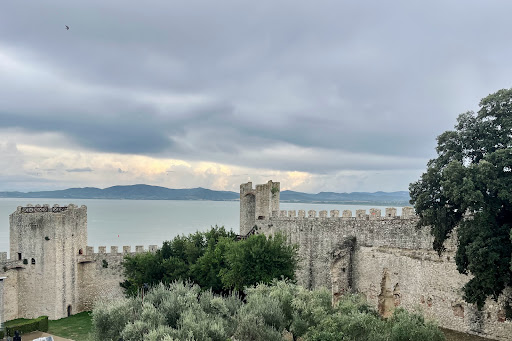 Rocca del Leone - Thumbnail