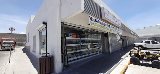 KRLO zapaterías (Sucursal Plaza San Juan)