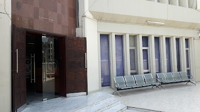 Photos of Consulate General of Pakistan
