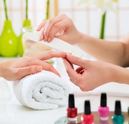 Botanicals Mobile Beauty Group