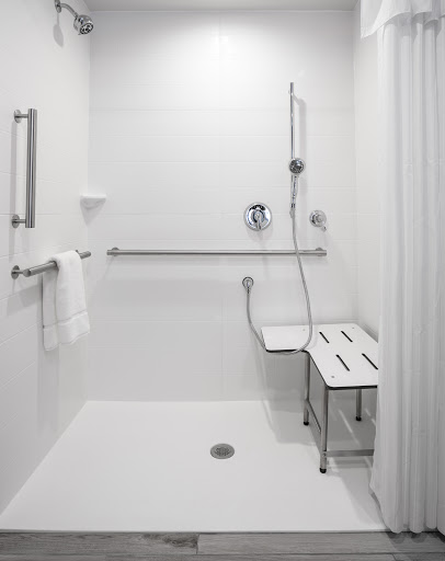 Hilton Garden Inn Iowa City Downtown University - Thumbnail