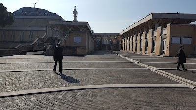 Photos of Roma Camii