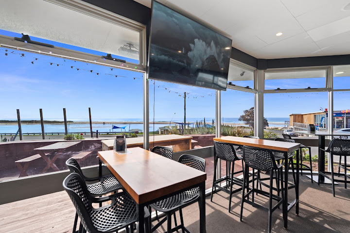 Scamander Beach Resort by null