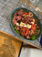 Au Pied de l'Église à Auvers-sur-Oise