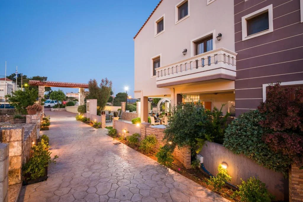 Areti Suites