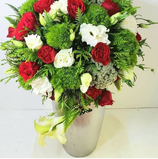 Regan's Flower Shop - Thumbnail