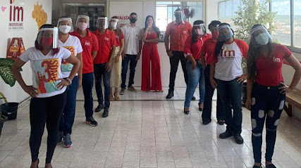 Instituto Mix Alagoinhas - BA