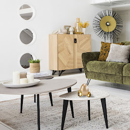 Photo n°22 de Monsieur Meuble Fréjus à Puget-sur-Argens (Magasin de canapés)