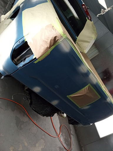 Auto Expert - Visual