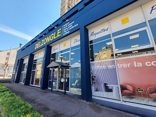 Photo n°21 de DELZONGLE Limoges à Limoges (Magasin de papiers peints)