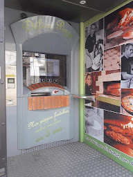 Photo n°3 de Délice Pizza à Marans (Pizzeria)