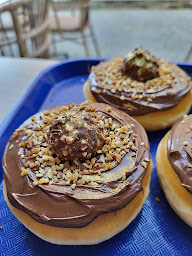 Photo n°20 de Blue Mountain Café à Oloron-Sainte-Marie (Café)