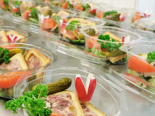 Photo n°2 de Restaurant Les Bruyères à Monistrol-sur-Loire (Restaurant français)