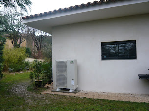 Photo n°8 de Kalio à Pertuis (Fournisseur d'équipements de chauffage)