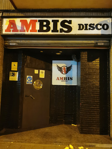 AMBIS DISCO - Thumbnail