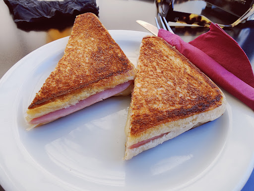 Cafeteria Plaça - Visual