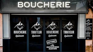 Photo n°2 de Boucherie Traiteur Quinson à Évian-les-Bains (Charcuterie)
