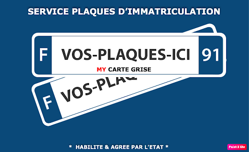 MY CARTE GRISE ✅ - Thumbnail