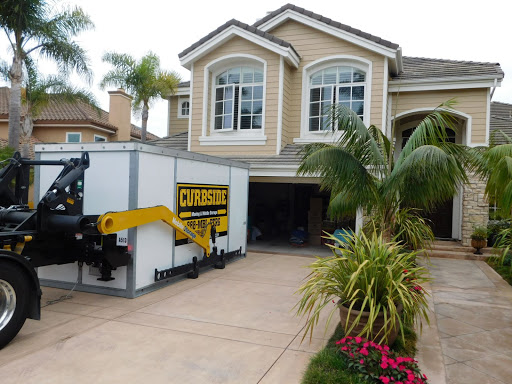 Curbside Mobile Storage