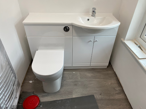 Moatside Plumbing & Heating Ltd - Thumbnail