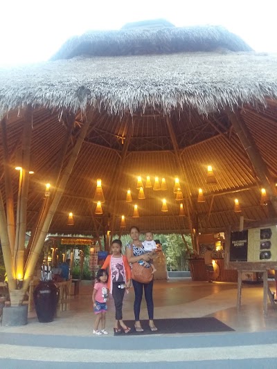 Photos of Umah d'pondok