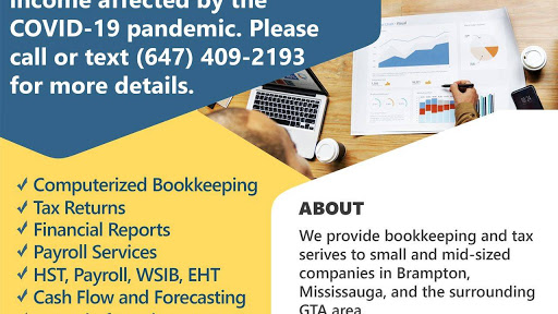 QS Accounting and Taxation Services - Thumbnail