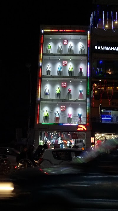 Photos of KTM CTY - Durbar Marg