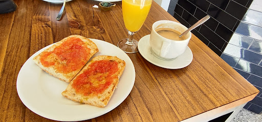 Mozar Café - Thumbnail
