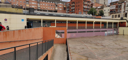 Estadi municipal Can Peixauet - Thumbnail