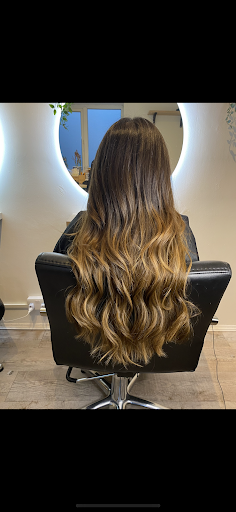 Sarah Nicholls Hair - Thumbnail