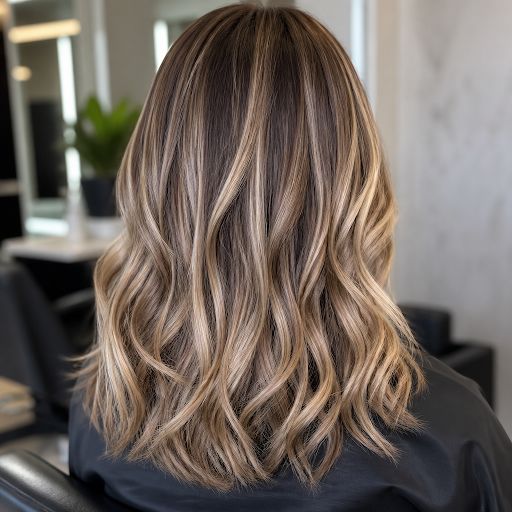 ✔️ Custom consultation to choose the perfect shade for your skin tone and lifestyle post image