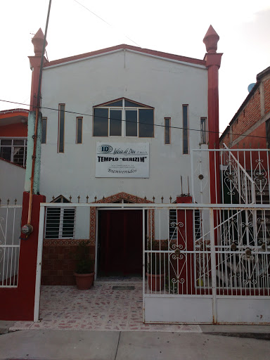 Iglesia de Dios (7° día) Olintepec - Thumbnail