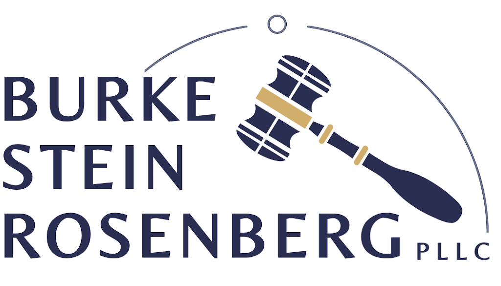 Burke Stein Rosenberg Pllc Virginia Office