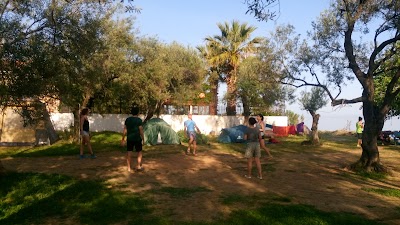 Photos of Natural Mouthwash Assos Holiday Camp