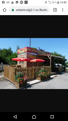 Photo 1 - La friterie Sumo Chocques