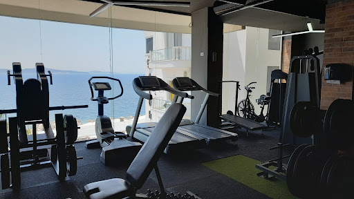 Saranda Petra Gym - Thumbnail