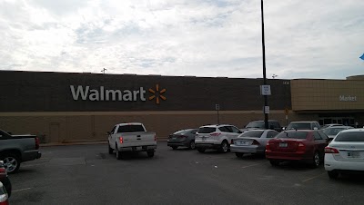 Walmart Supercenter