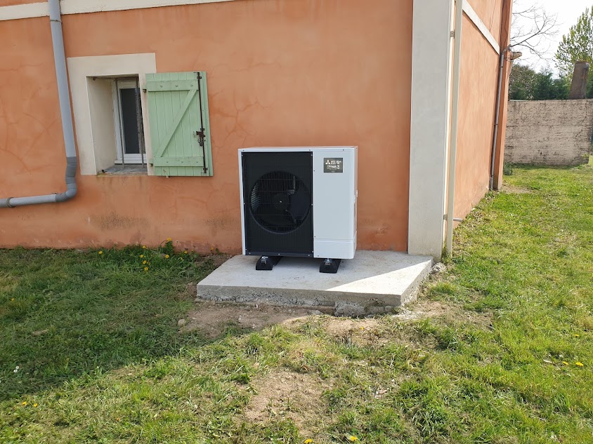 Sarl Servat Energie